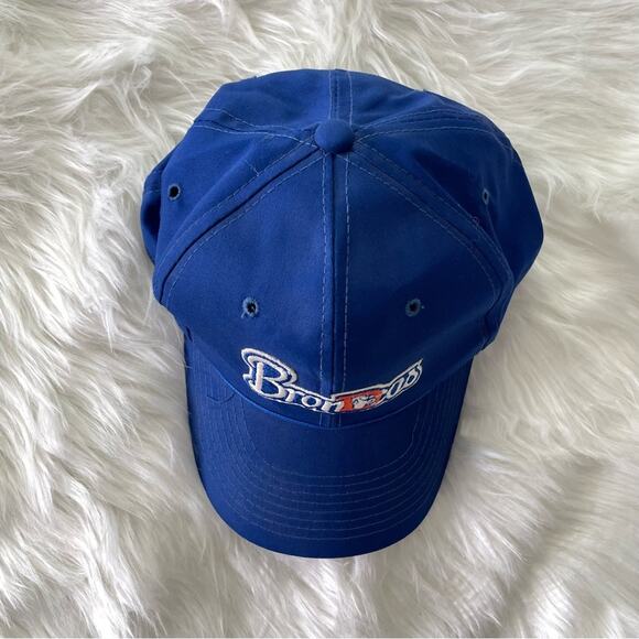 Denver Broncos | Vintage Football Hat Retro NFL Team Cap Sports Memorabilia Fan - Picture 2 of 7